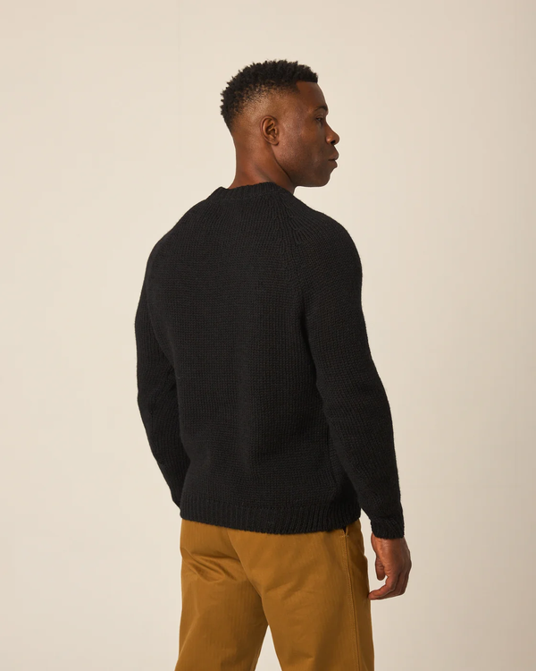Peregrine Clothing Bristol Crew Jumper