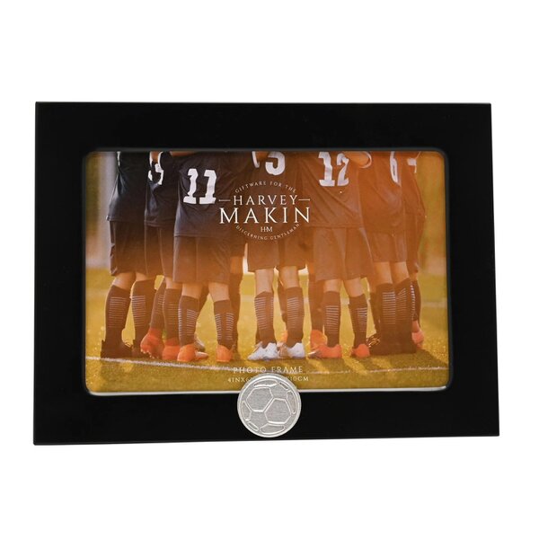 Harvey Makin Hobbies By Harvey Frame - Football