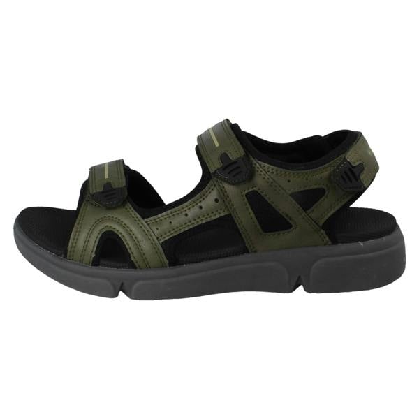 Hush Puppies Mens Hush Puppies Casual Sandals Castro Sandal