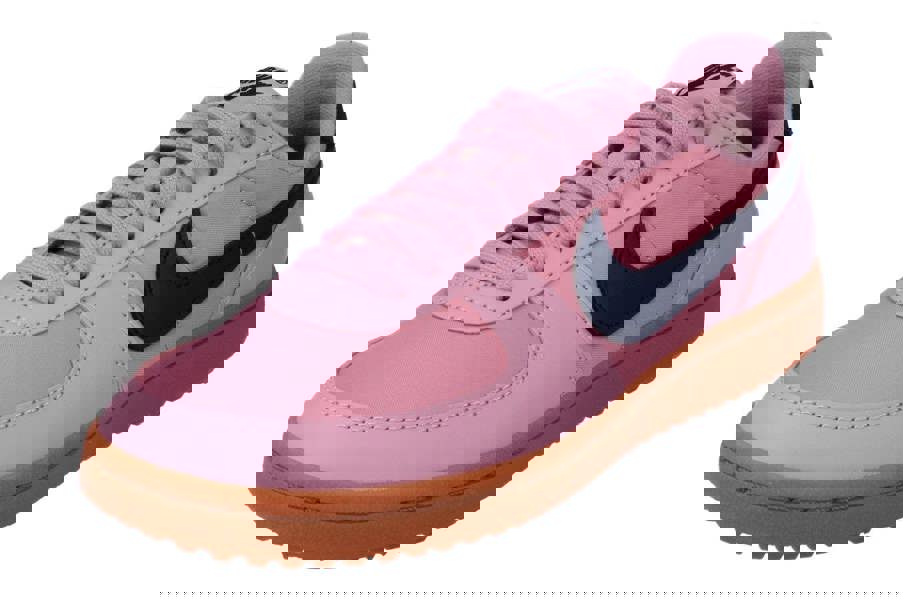 Nike Womens Field General Trainers Fz5593 Sneakers Shoes  600 - Elemental Pink Obsidian 600 - Photo 0