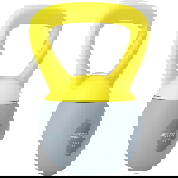 Kettlebell