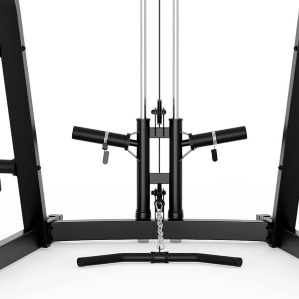 Marcy MWB1282X Smith Cage Linear Bearings - Marcy MWB1282 Smith Cage Machine Linear Bearings Space Saving Design