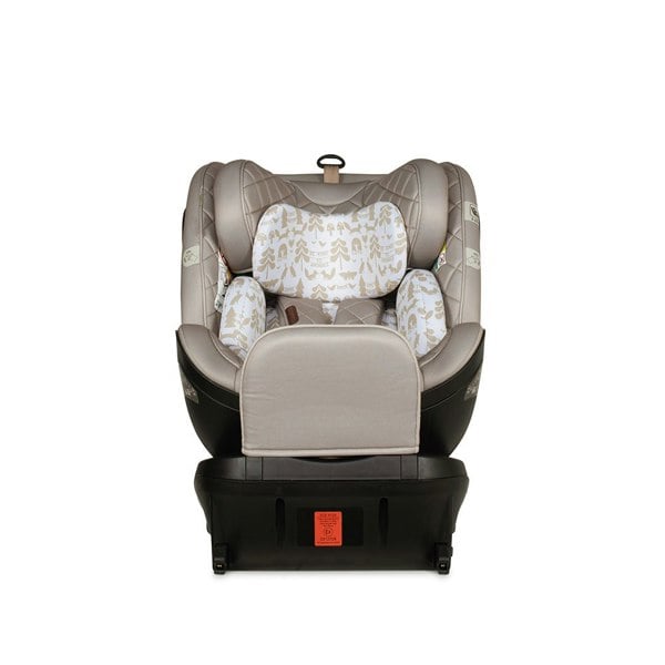 Ex Display All in All Ultra 360 Rotate i-Size Car Seat Whisper - Carseat - Cosatto Store