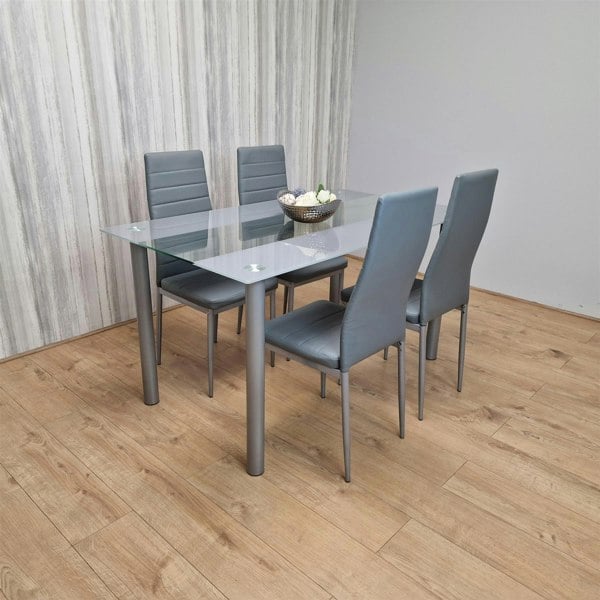 Dining Table Set