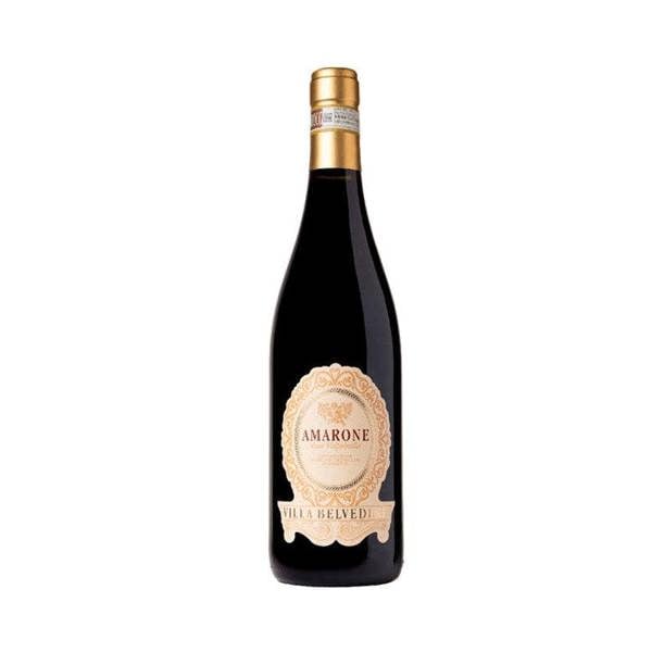 Villa Belvedere Amarone della Valpolicella 2019
