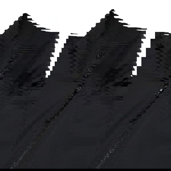 Aquascutum Active Stretch Black Jacket