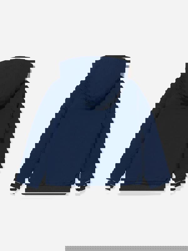 Canada Goose Kids Rundle Down Bomber Jacket