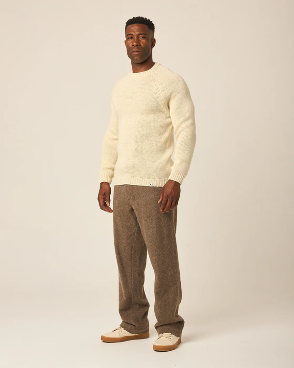 Peregrine Clothing Bristol Crew Jumper