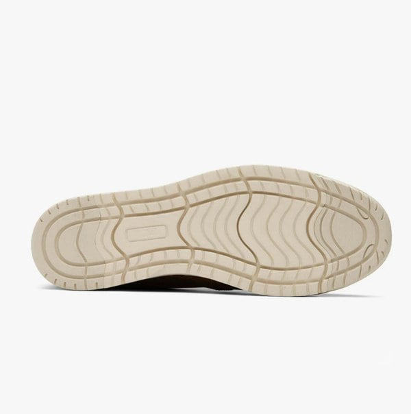 TOMS NAVI Mens Boots Brown