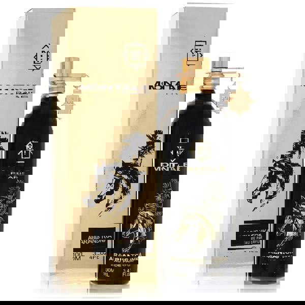 Montale Arabians Tonka Eau De Parfum 100 ml