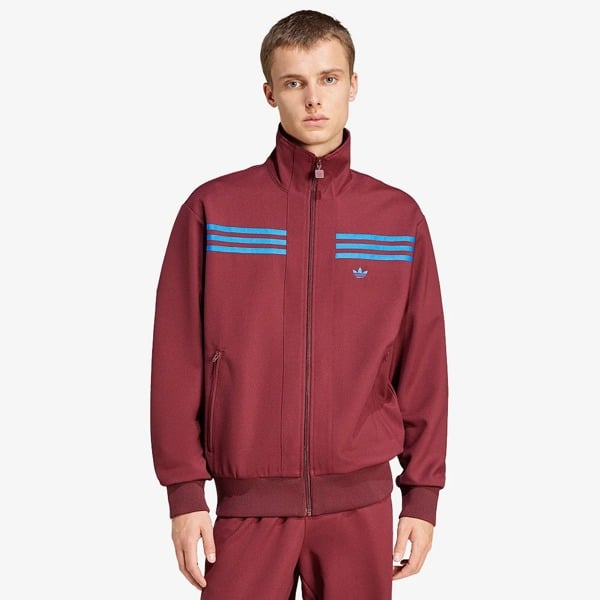 Adidas Originals BB Men's Track Jacket