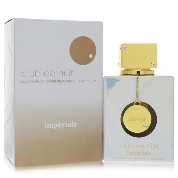 Armaf Club de Nuit Imperiale Eau de Parfum 106 ml