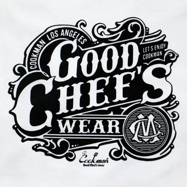 Cookman Chocolate Package Long Sleeve T-Shirt