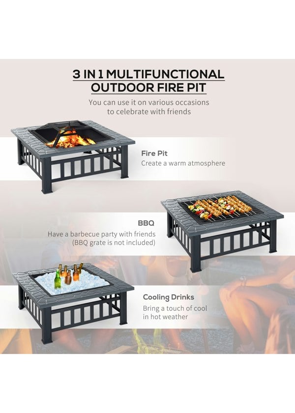 Fire Pit