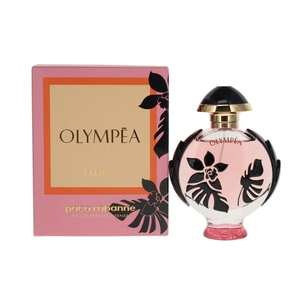 Paco Rabanne Olympea Flora Intense Eau de Parfum For Her 50ml