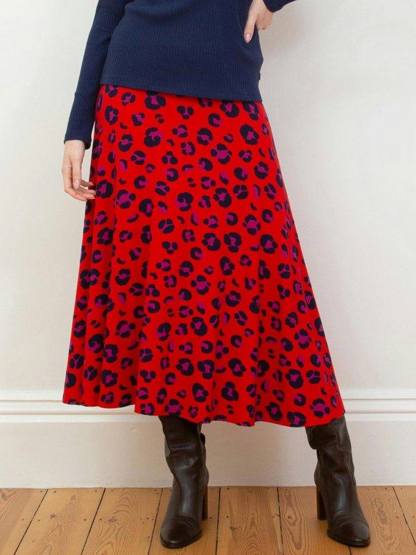 Kite Shaftesbury Jersey Skirt