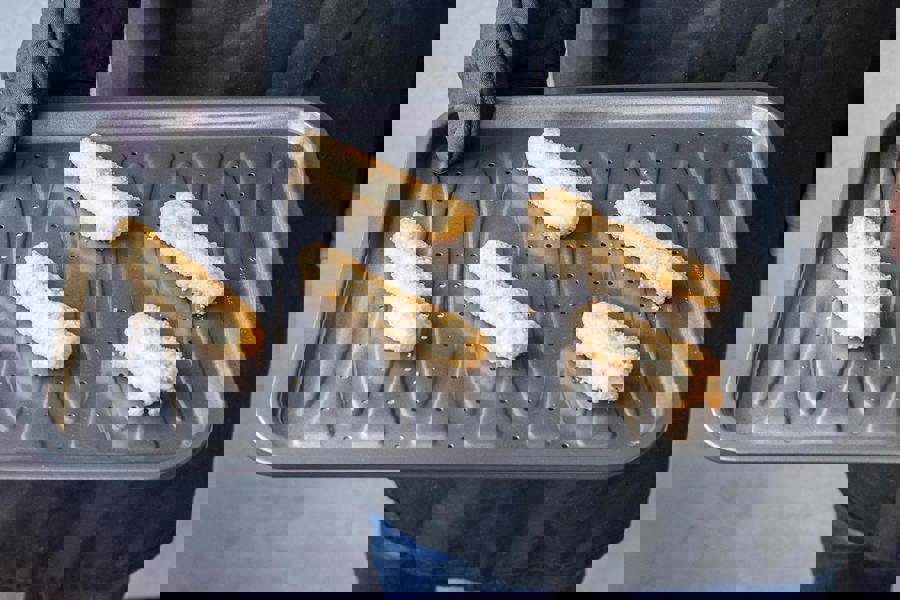 MasterClass Non-Stick 39cm x 32cm Bake Pan