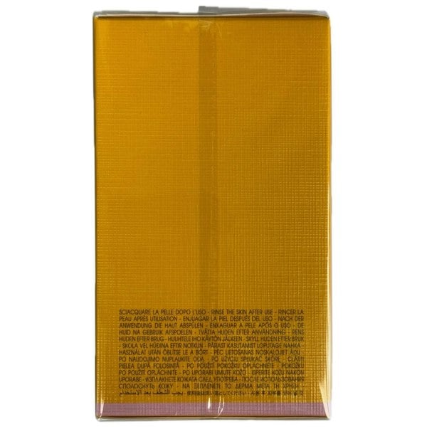 Acqua di Parma Rosa Nobile Velverty Bath Gel 200ml