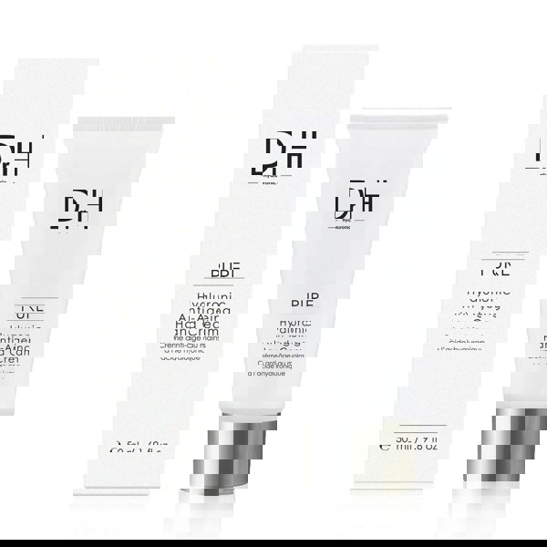 SC718 Dr H Hyaluronic Acid Hand Cream 50ml