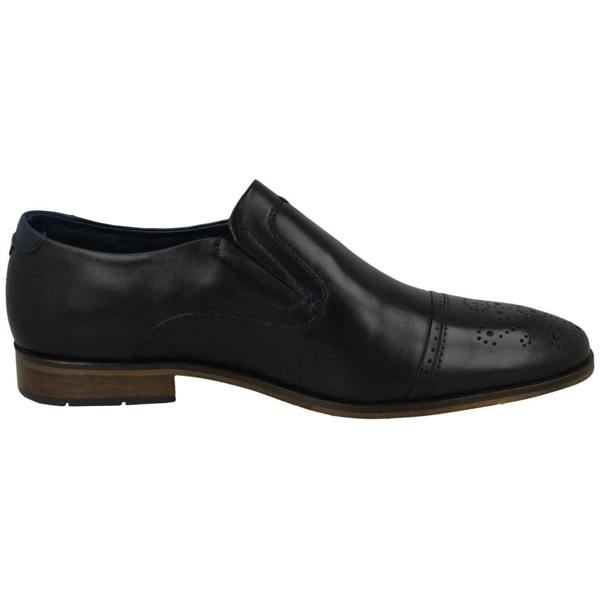 Pod Mens POD Formal Slip On Shoes Ottawa