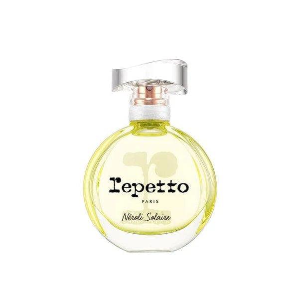 Repetto Neroli Solaire Eau de Toilette 50ml