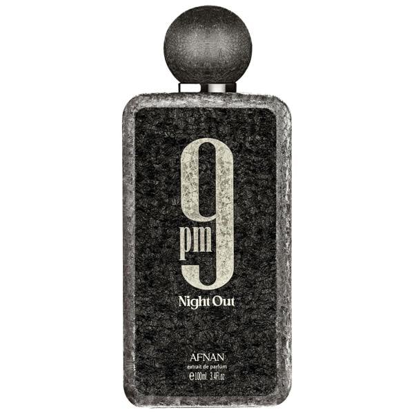 Afnan 9 PM Night Out Eau de Parfum Spray 100ml