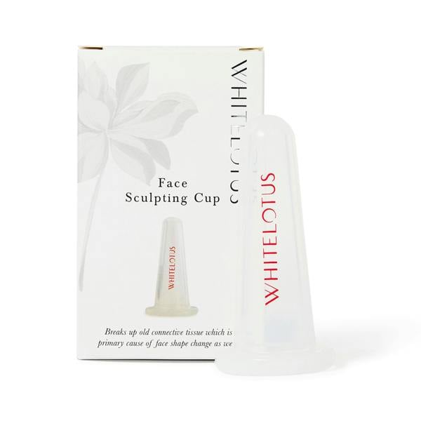 White Lotus Beauty Traditional Chinese Cupping -