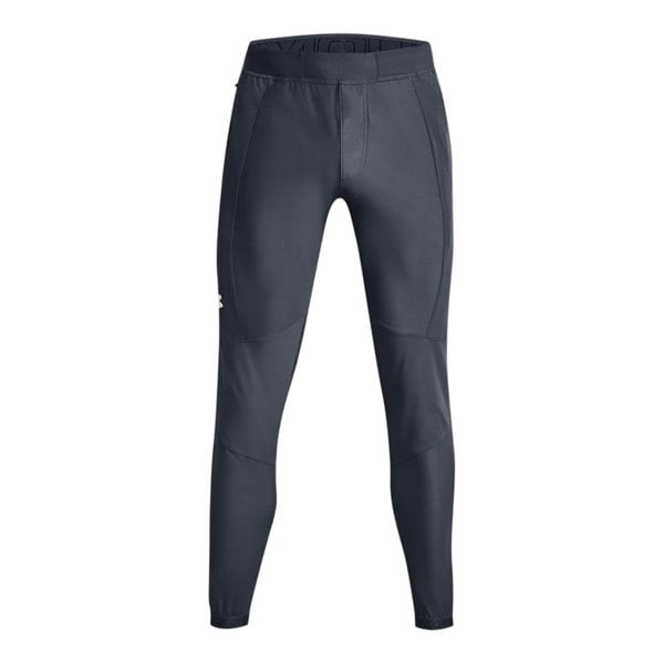 Under Armour Mens Vanish Tracksuit Bottoms - Grey