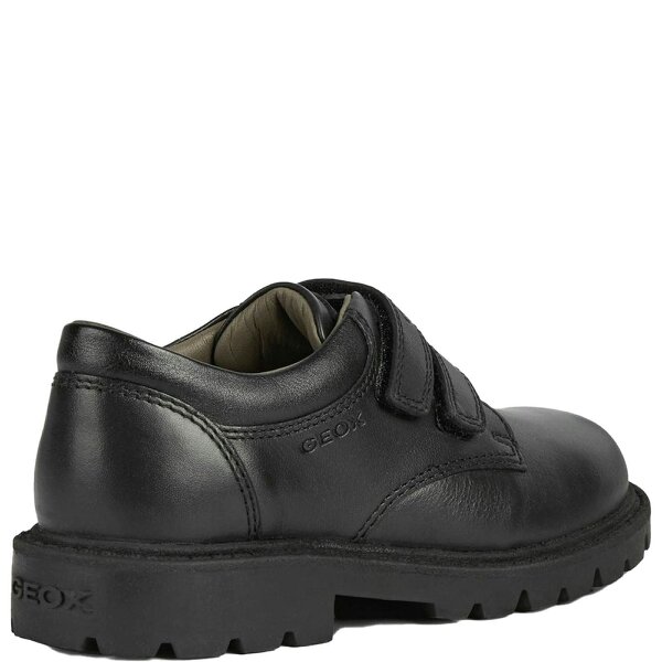 Geox Shaylax Boys' School Shoes