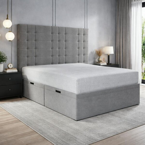 Great British Beds Perth Divan Ottoman Bed
