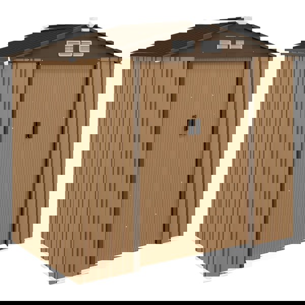 Garden Storage Shed