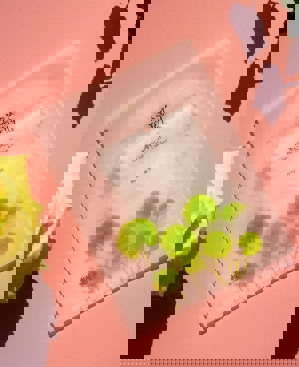 Beauty of joseon Centella asiatica calming mask