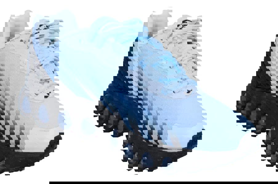 Nike Air Max Dn8 Womens Trainers Hf5509  400 - Cobalt Tint Black Psychic Blue 400 - Photo 3