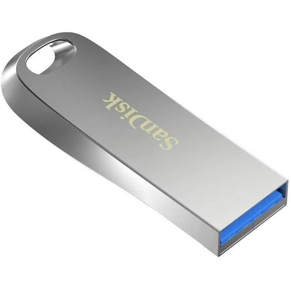 SanDisk Ultra Luxe USB 3.1 Flash Drive 512GB
