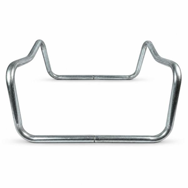 Aquaroll 40L Water Carrier Stand Metal Support for Caravan Camping