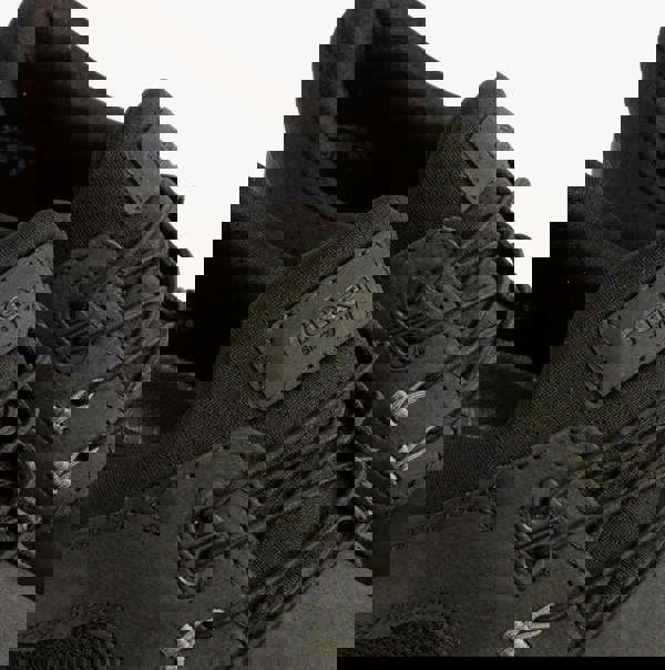 Rieker B1053-00 Mens Shoes - Black