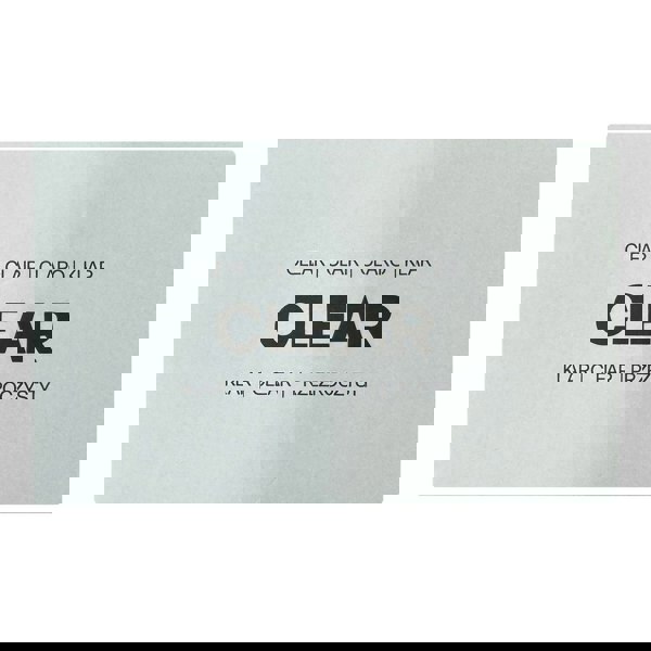 Danger Jones Clear Semi-Permanent Hair Colour 118ml