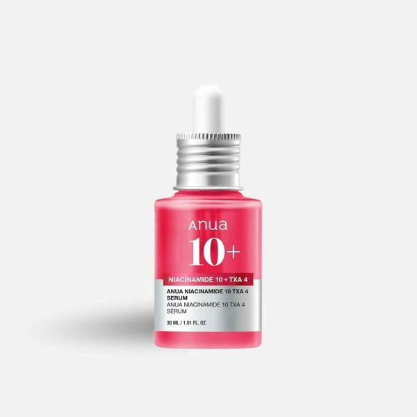 ANUA Niacinamide 10% + TXA 4% Serum 30ml
