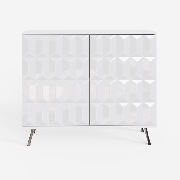 Frank Olsen Furniture Frank Olsen Elevate Small Sideboard