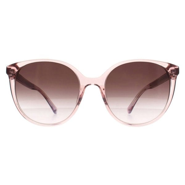Kate Spade Sunglasses Kimberlyn/G/S 35J HA Pink Brown Gradient