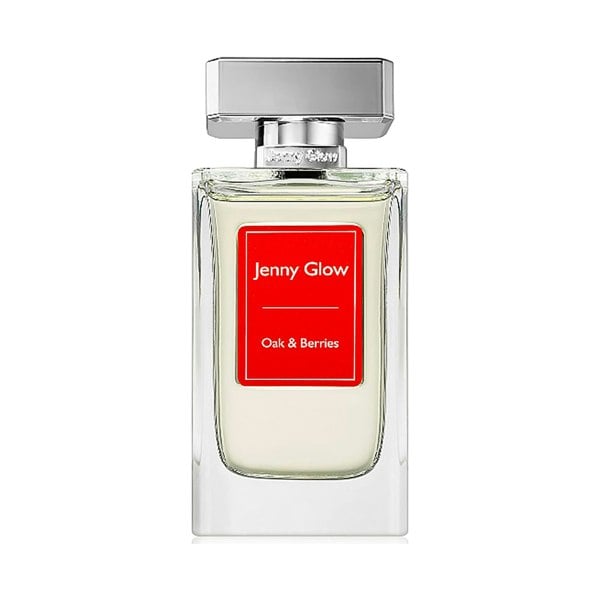 JENNY GLOW Oak and Berries Eau De Parfum 30ml