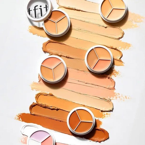 TFIT Cover Up Pro Concealer #Light