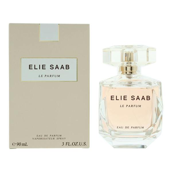 Elie Saab Le Parfum Womens Eau de Parfum 90ml Fragrance