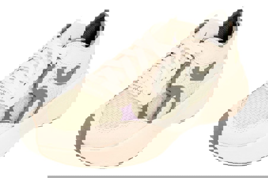 Nike Womens Jordan Delta 3 Low Trainers Dm3384  651 - Light Soft Pink Canyon Purple 651 - Photo 0