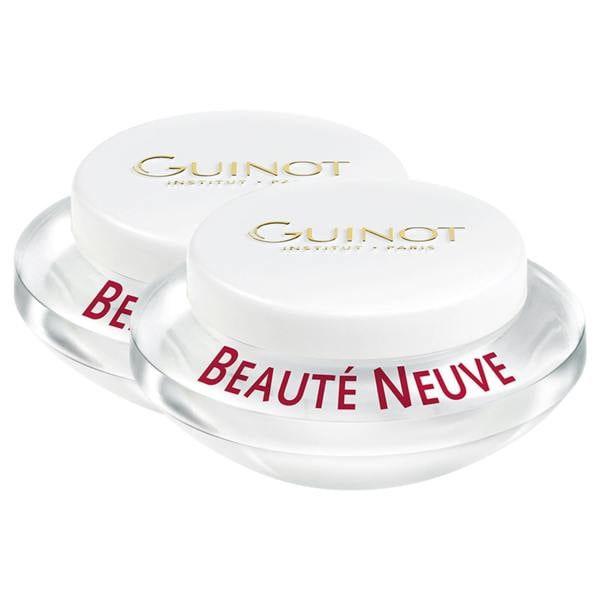 Guinot Creme Beaute Neuve Cream Duo