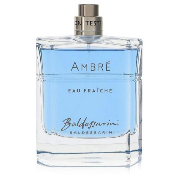 Hugo Boss Ambre Eau Fraiche EDT 90 ml