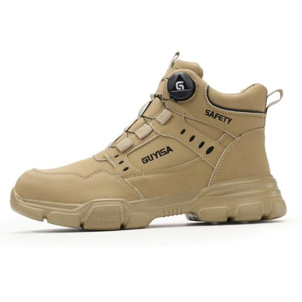 GUYISA Safety Boots Style N31
