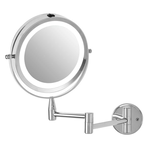 Maison by Premier Cassini Wall Mounted LED Mirror