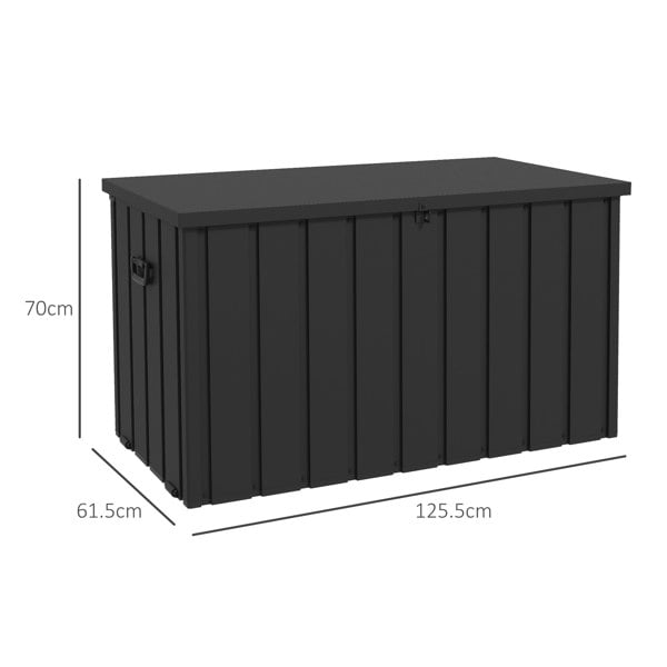 Outdoor Storage Box