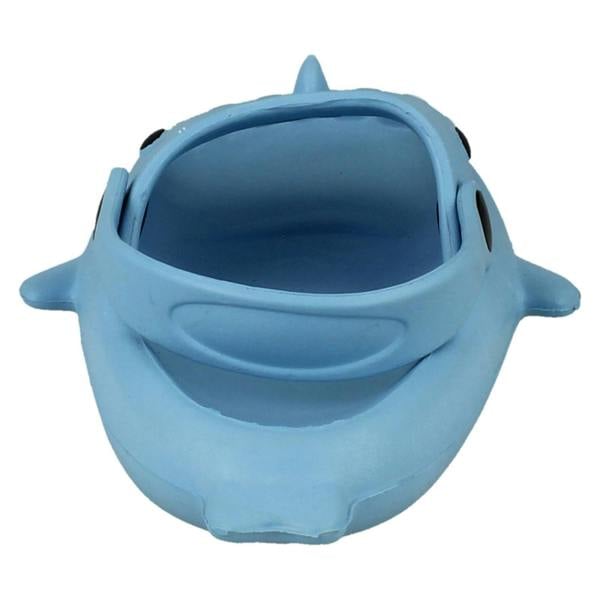 Spot On Childrens Spot On Cute Shark Detailed Summer Clogs N0076